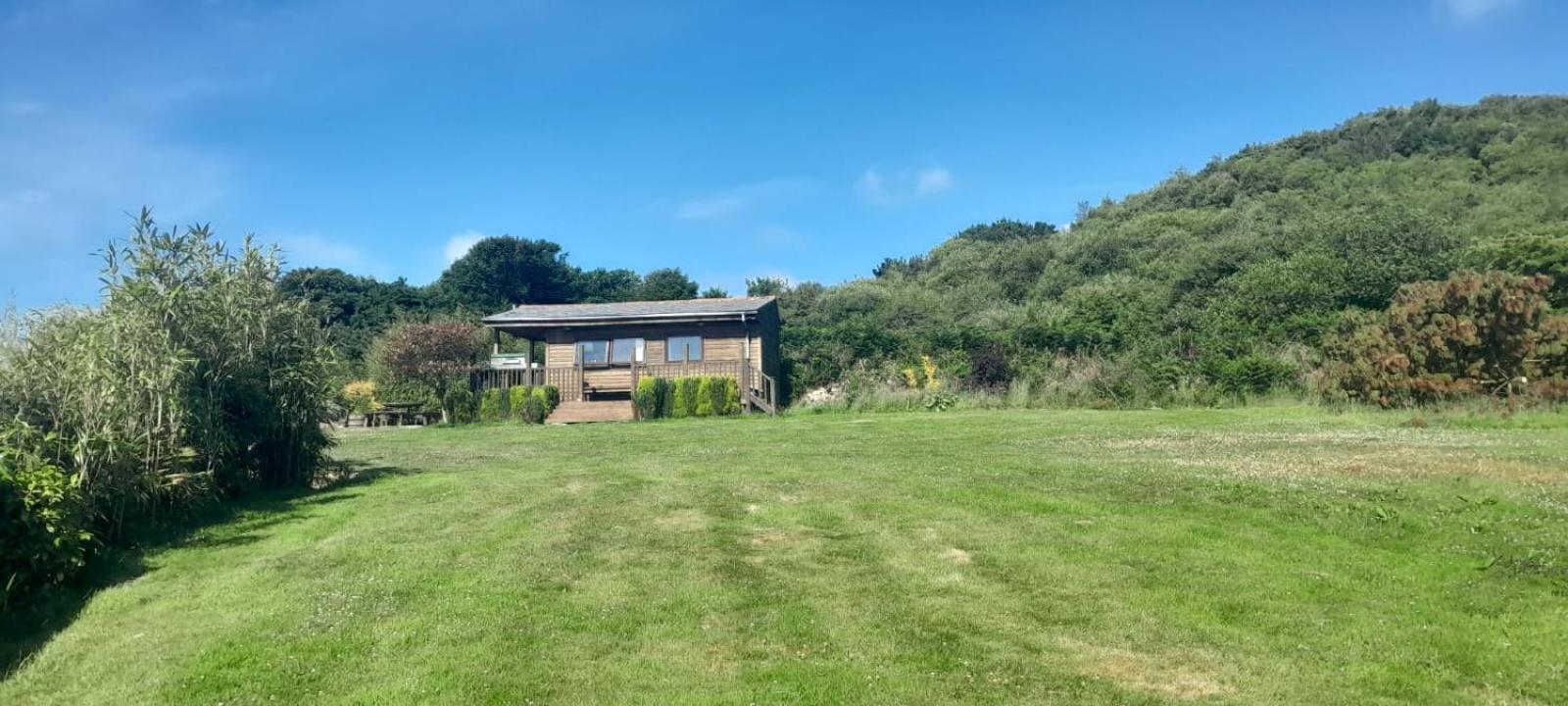 Sunny View Farm Campsite *